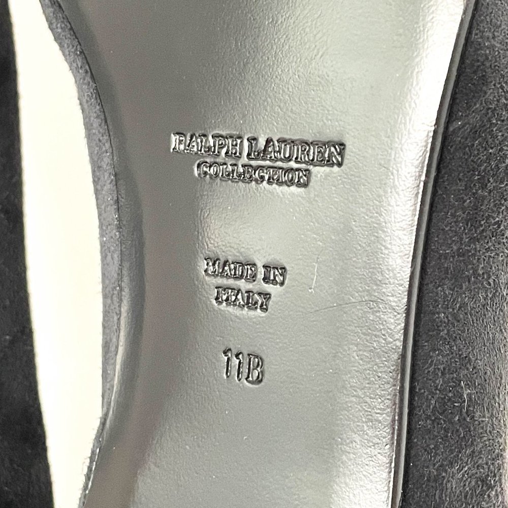 Ralph Lauren Collection Loafers- Size 11 - Picture 7 of 10